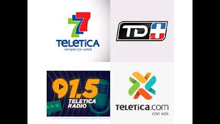 Teletica Radio 91.5 FM-Promocional "El Universo Teletica"