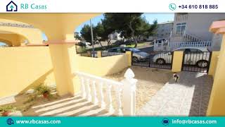 Villa in Villamartin Price 89000 Ref ES62550