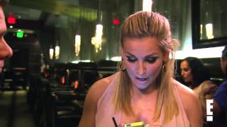 Total Divas Season 3, Episode 18 Clip: Natalya and Tyson Kidd discuss their future