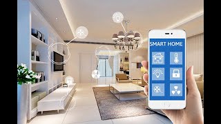 How to Make Your House a Smart Home？