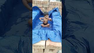 angana mein saiya swimming pool#short viral video