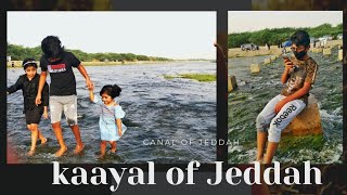 1# കായൽ of Jeddah //