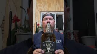 KING'S CREEK BLACK LABEL