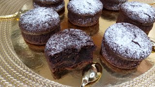 جربت معاكم كيك الشوكولاته الجاهز راي فيه بكل صراحة يستاهل التجربة Cake chocolat