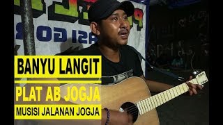 Banyu Langit - Didi Kempot Cover By Pengamen Jogja