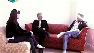 David Lynch interview on the Afterlife and Consciousness (2008)