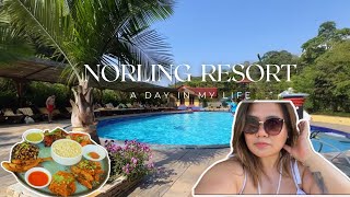 Life In Nepal } Best Outdoor Pool In KTM ~ Nepali Daily Vlog