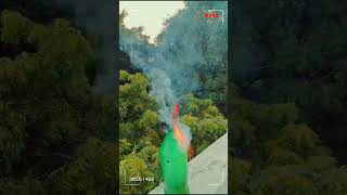 Diwali Rocket# Funny stunt# Advance Diwali to all