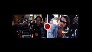 How John Schwartzman and Michael Bay started out