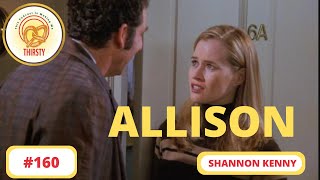 Seinfeld Podcast | Shannon Kenny | 160