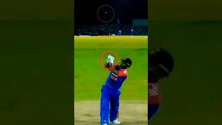 Rishabh Pant The Flying Machine BOTH THE BAT AND BALL WILL FLY Ind vs SL 1st T20