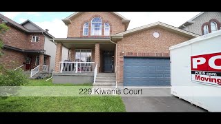 229 Kiwanis Court - FOR SALE