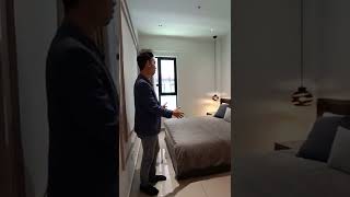 Bayu Residensi @ Sri Gombak 2bedroom from 255k