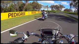 Bathurst Ride Sydney