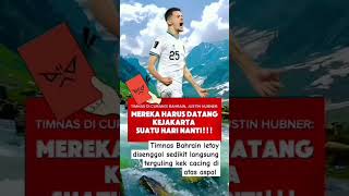 #timnasindonesia #gilabolanews #menyalaabangku