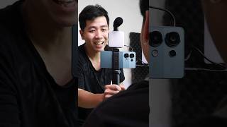 Bộ Livestream, quay Vlog tại nhà giá rẻ Video MAKING KIT AY 49T có đáng mua?