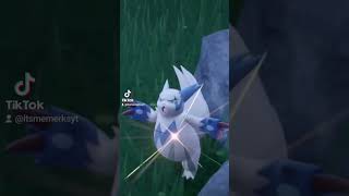 Shiny hunting Zangoose & more cool fanart :)