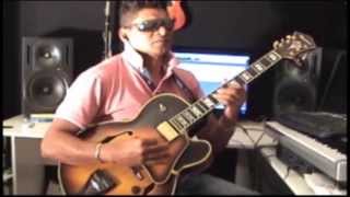 George Benson Affirmation By ERROL EARL(The most ultimate and detailed look of Affirmation)