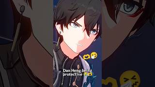 Who needs a bf when u have him 😭 #danheng #danhengil #honkaistarrail #hsr #hoyoverse #hoyocreators