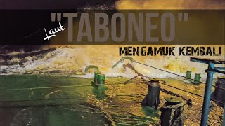 LAUT KALIMANTAN MENGAMUK KEMBALI - Taboneo Banjarmasin