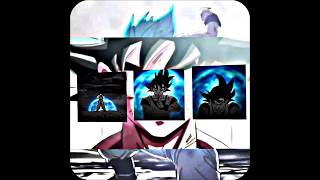 🔥Goku Edit🔥 #anime #edit #shorts #goku #dragonball #dbs #dbz #supersaiyan #fyp #viralvideo #ytshorts