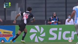 Vasco 3x1 Macaé - CAMP CARIOCA | VITÓRIA DO NOSSO VASCÃO NESSA VOLTA DE QUARENTENA.