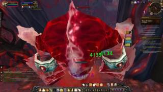 World Of Warcraft,Darkheart Thicket, (PC,Ultra Settings Gameplay)