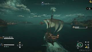 Skull and Bones Cutthroat Secrets Main Quest Guide