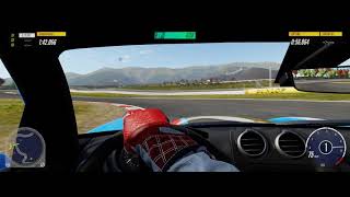 Project CARS 3 2021/09/16 Daily Fuji