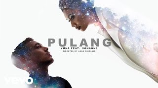 Yuna Ft. Sonaone - Pulang