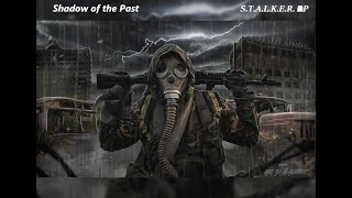 Shadow of the Past  Stalker rp - 19