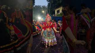 Theyyam😍#shorts #viralshorts #dance #shortvideo #theyyam #trending #kerala #2023#pooram #vibes