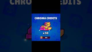 Jackpot!! #brawlstars #shorts