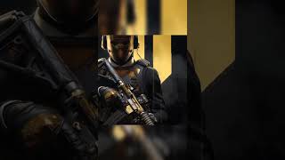 BlackCell New Operator Bundle #callofduty #shorts