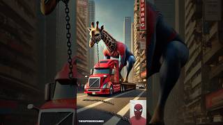 Evolution of Spider-man | Avengers | Marvel #shorts #marvel #avengers