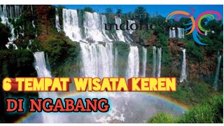 tempat wisata di kabupaten landak