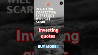 investing quotes #shorts #quotes