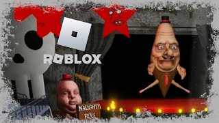 Whoever Made This Roblox Game Needs To Be Studied - Funny Moments | Silver Hawk Gaming