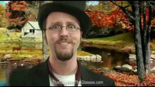 Nostalgia Critic Specials: Holiday Clusterf**k