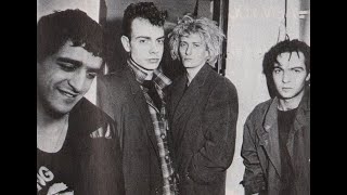 Killing Joke - Eighties