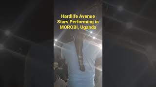 Uganda Tour - Wrong Number Performance in MOROBI