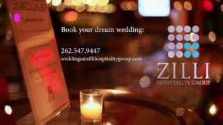 ZHG Dreams Wedding Giveaway 2013