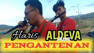 Aldeva musik song pengantenan khas mas Haris yang sedang viral terrrrrrrrrrbaru AHA emm