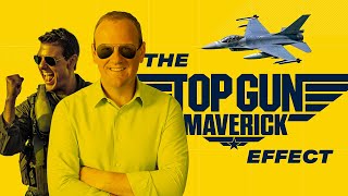 The Top Gun effect for customer experience