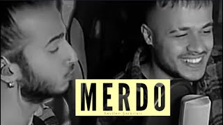 MERDO - Mehmet & Enes Kılınç (Original)