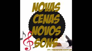 ZONA TOQUE -NO CUBICO DOS TUNEZS AFRO HOUSE