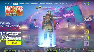 PLAYING FORTNITE WITH SUBSCRIBERS!! GOOD VIBES!! |#wviewers #controllerplayer