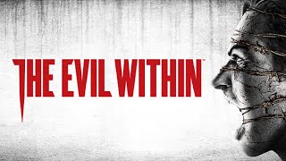 🔴The Evil Within. Cтрим прямой эфир. Полное прохождение #1. Зло внутри стрим в эфире.