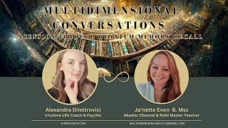 Ep. 1 WHY We Are Collaborating - COLLECTIVE ASCENSION