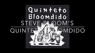 Quinteto Bloomdido 2003 | Full Album | Tres Cubano | Cuban Tres